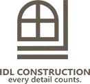 IDL Construction Logo